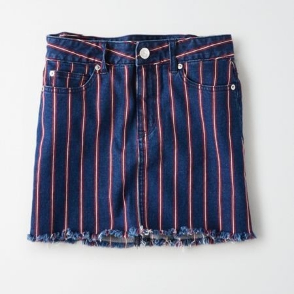American Eagle skirt